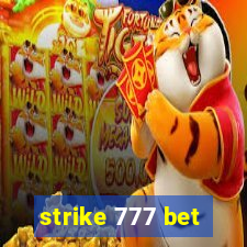 strike 777 bet